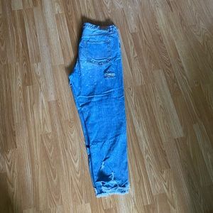 Aéropostale Mom Jean
